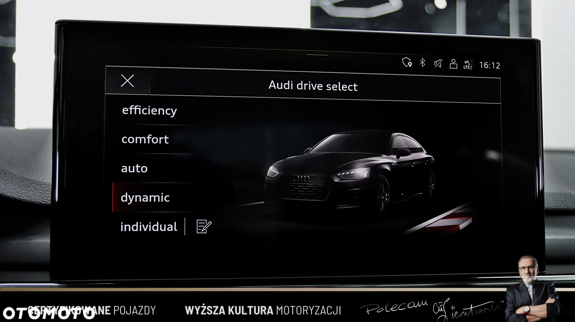 Audi A5 40 TFSI S tronic - 25