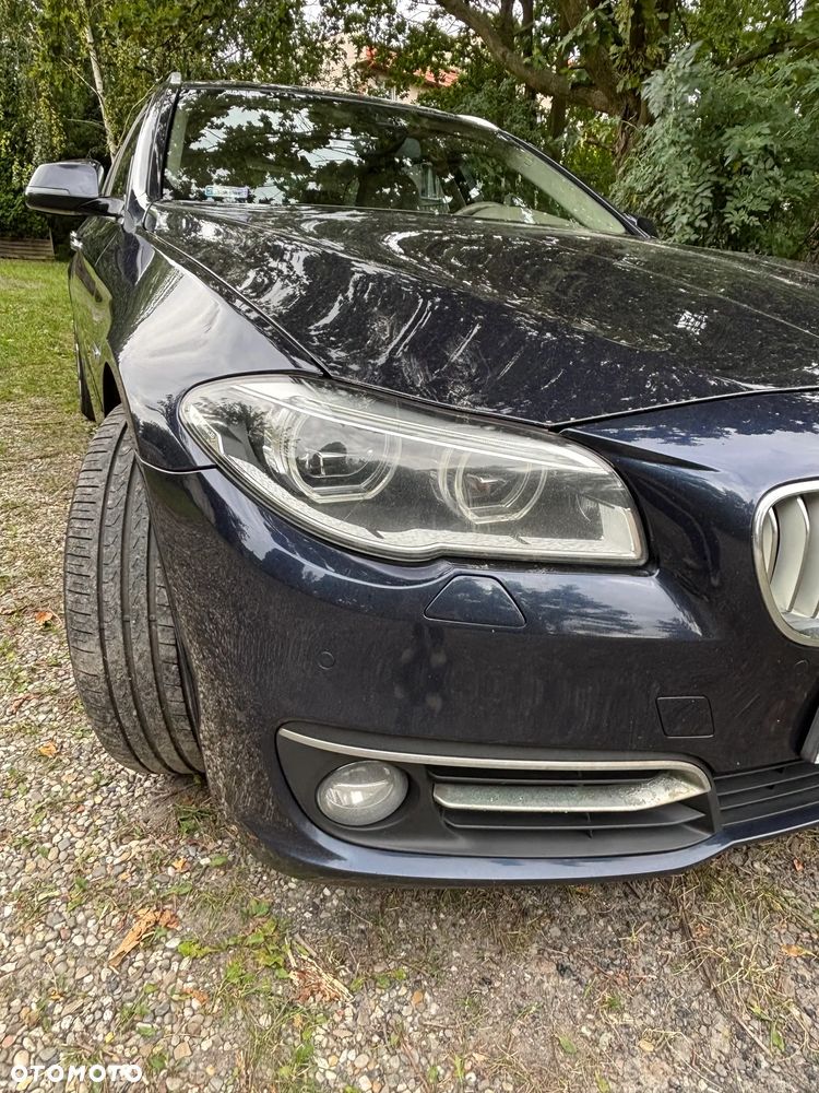 BMW Seria 5 530d xDrive Modern Line - 7