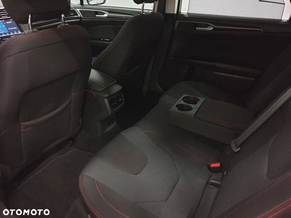 Ford Mondeo 2.0 TDCi ST-Line - 25