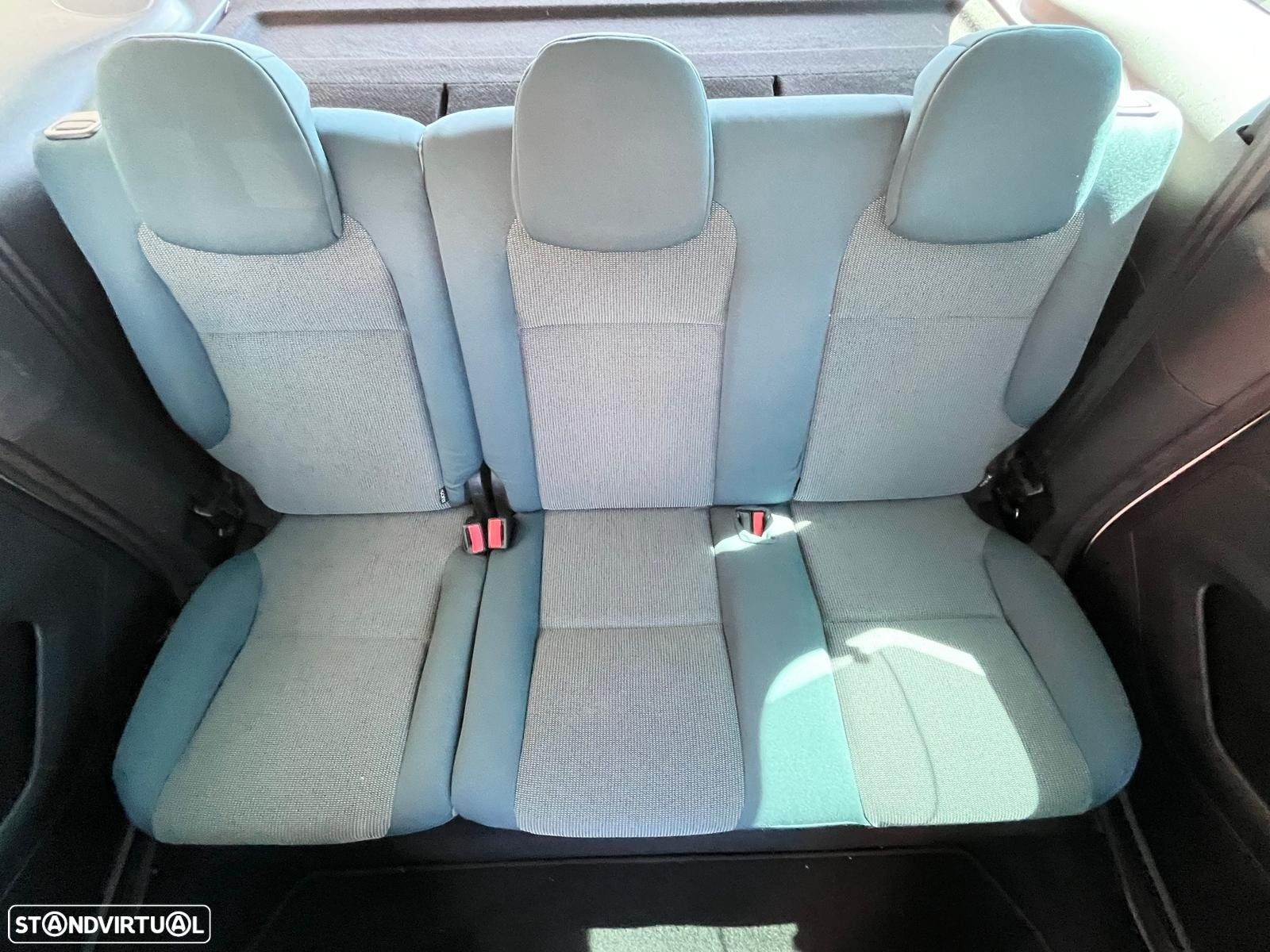 Citroën Berlingo - 13