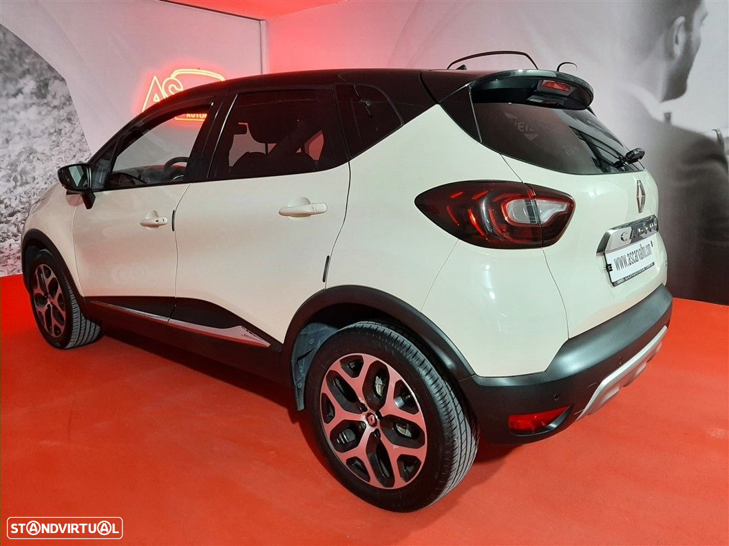 Renault Captur 0.9 TCE Exclusive - 15