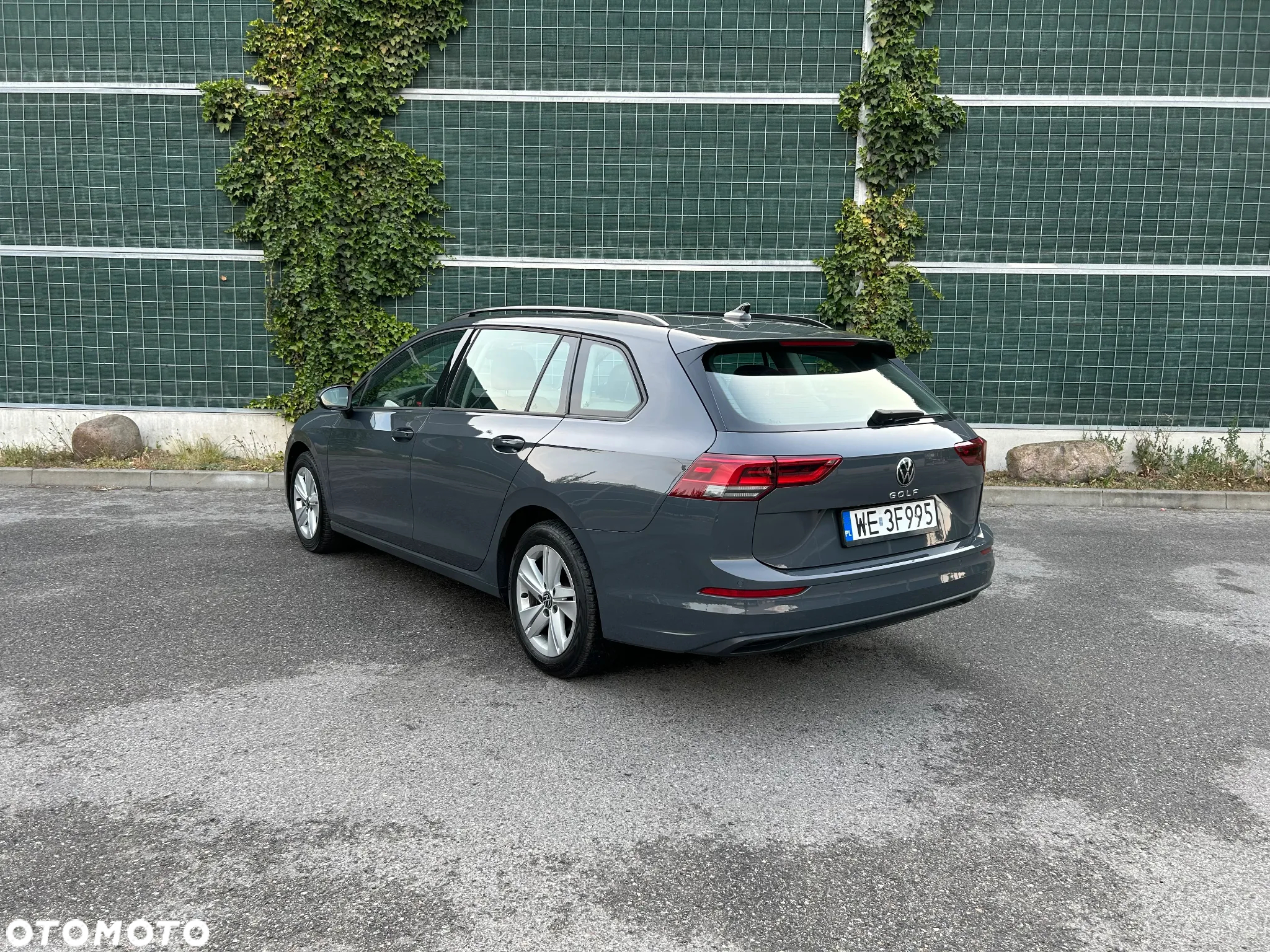 Volkswagen Golf VIII 2.0 TDI Life - 16