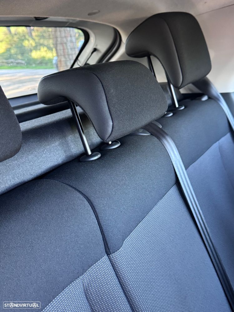 Citroën C4 Cactus 1.2 PureTech Live - 21