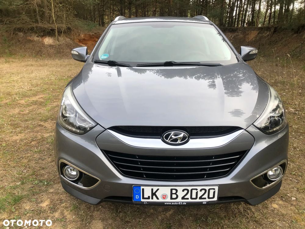 Hyundai ix35 1.6 2WD Trend - 5