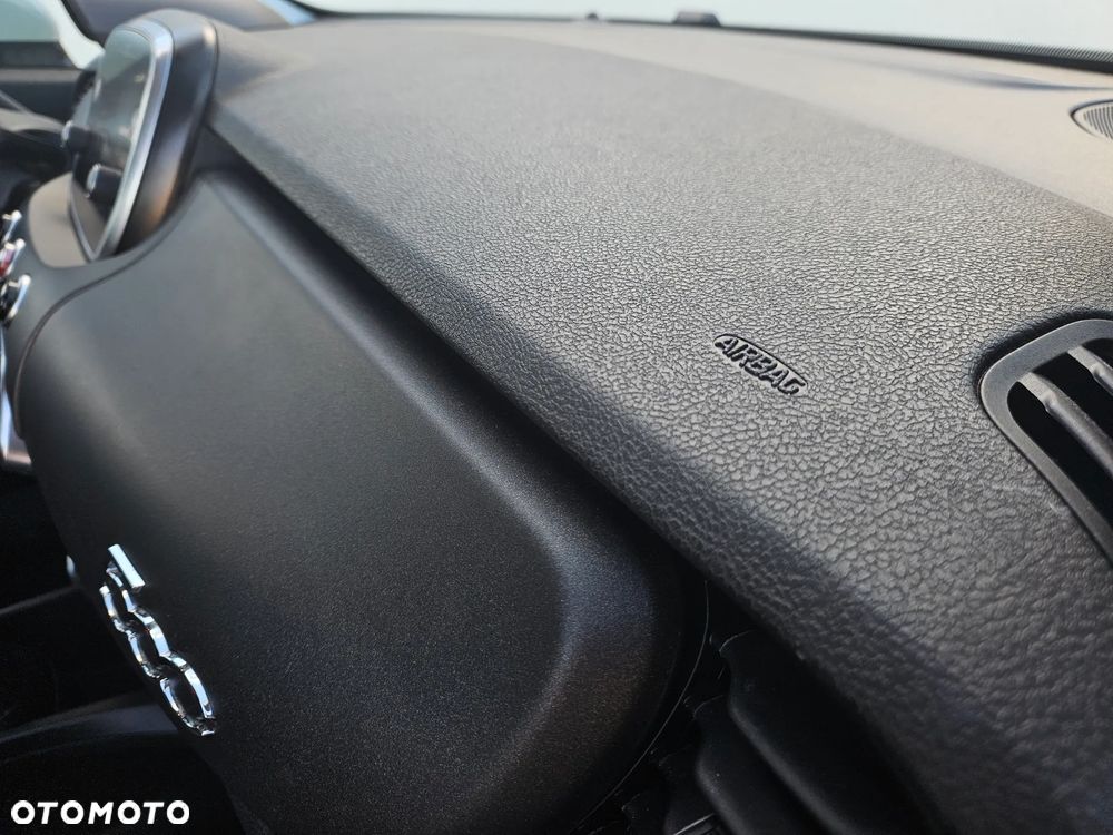 Fiat 500X 1.3 S-Design City Cross DCT - 30
