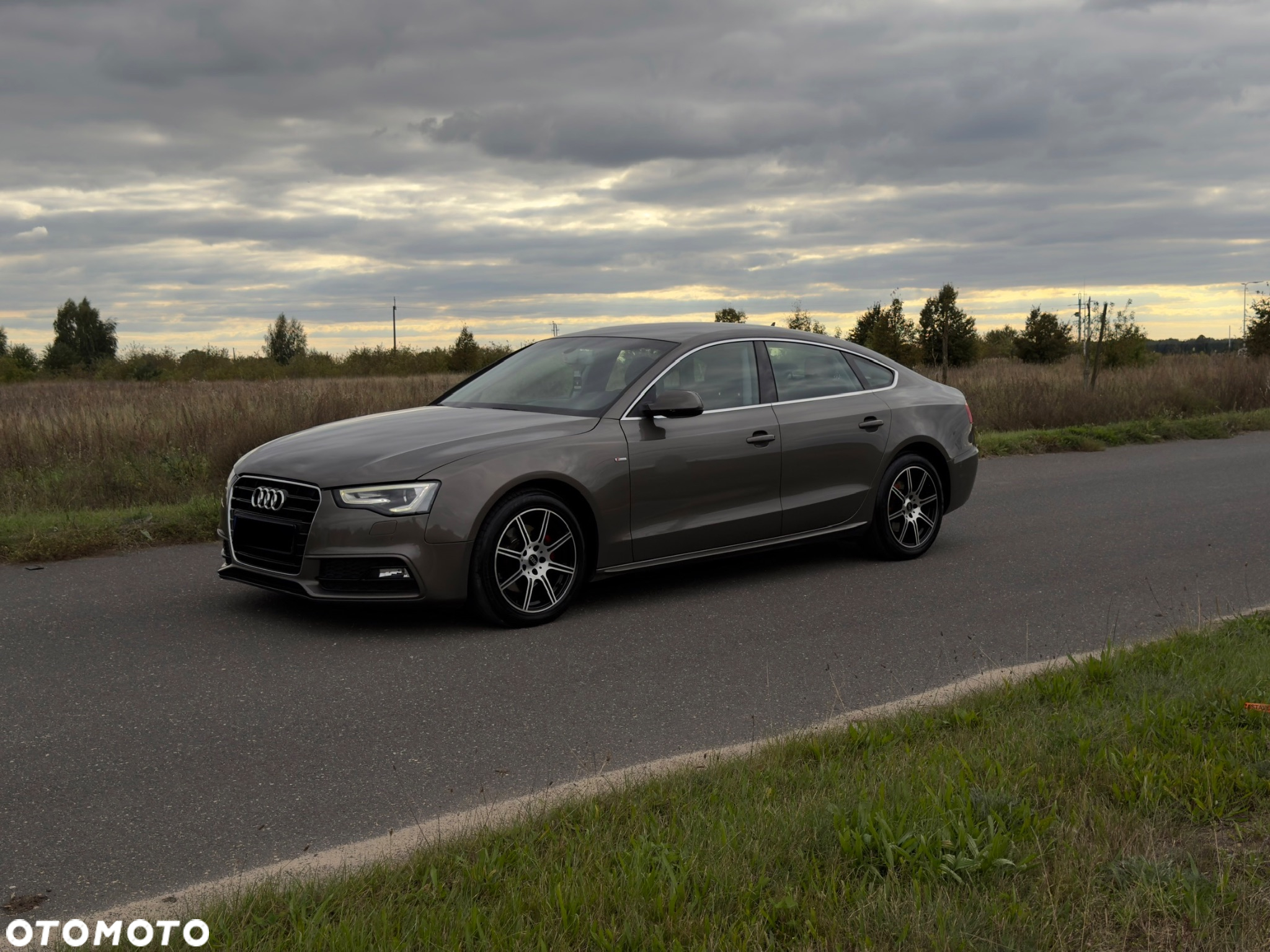 Audi A5 - 22