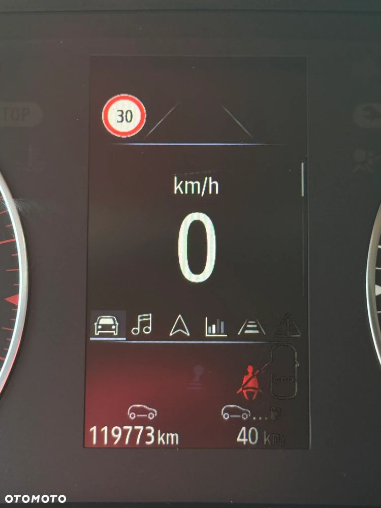 Renault Clio - 13