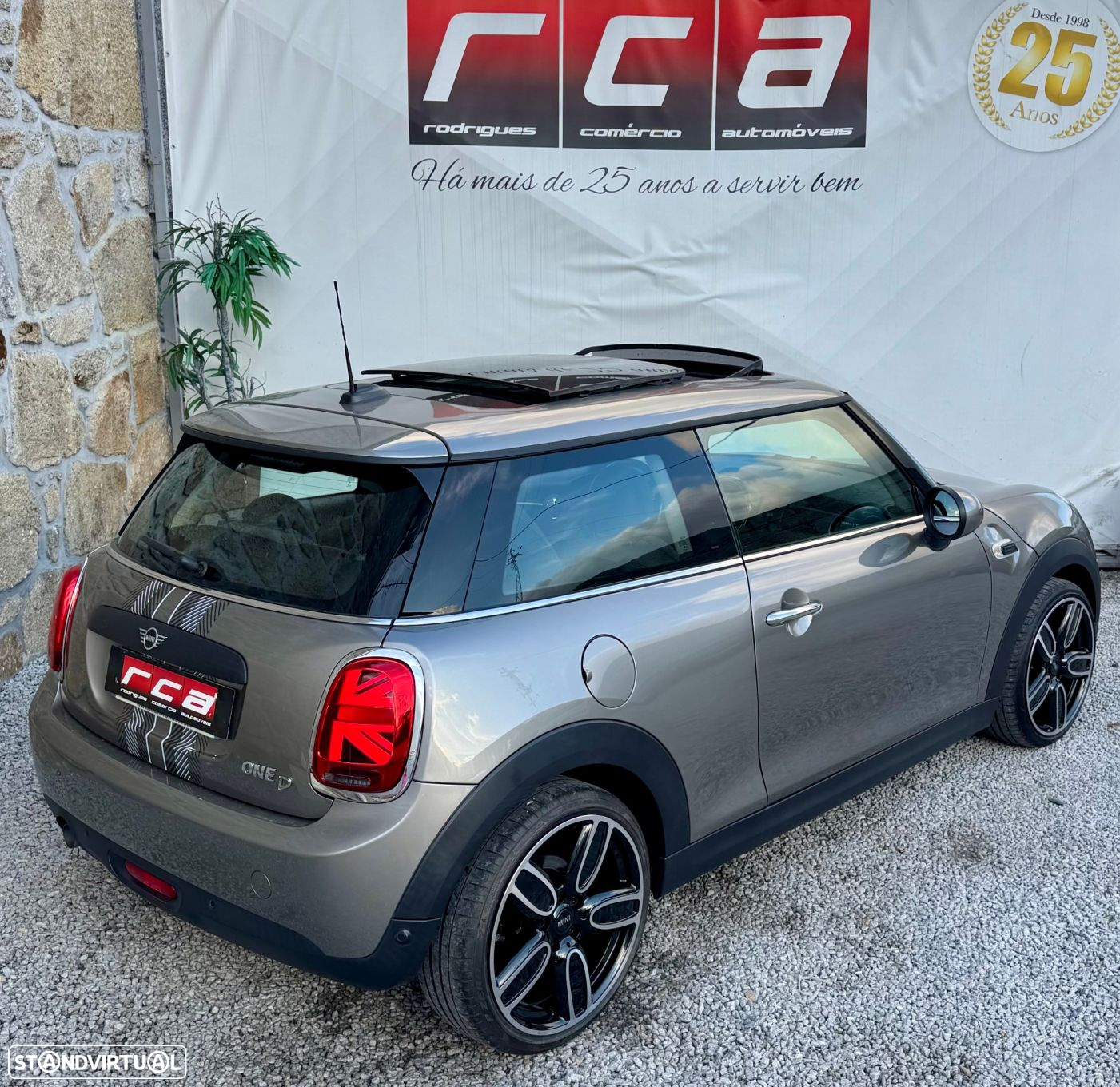 MINI 3 Portas - 44