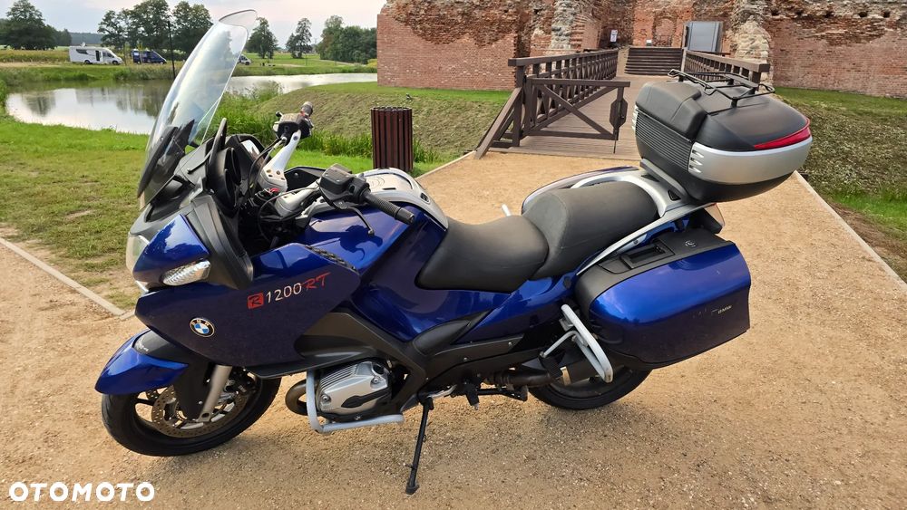 BMW RT - 22