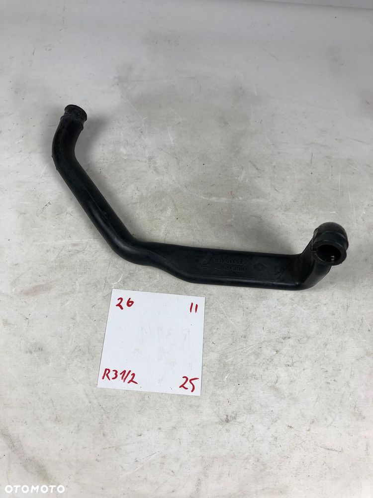 Ducati Monster 696 796 Wąż Przewód Odma - 1