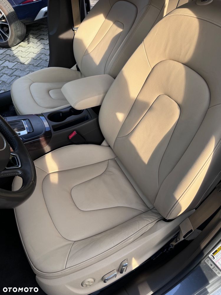 Audi A4 Allroad 2.0 TFSI Quattro S tronic - 12