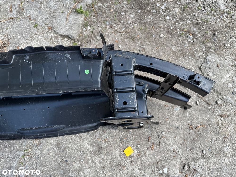 BELKA ZDERZAKA BELKA PRZÓD MG MG4 IV EV 10996625 - 6