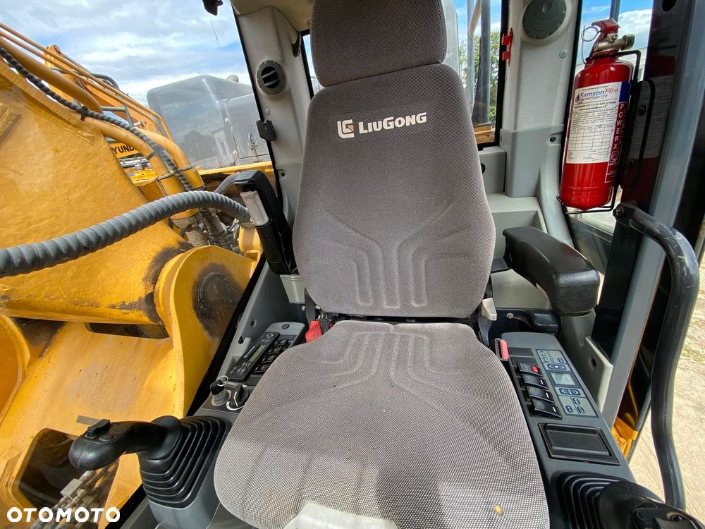 Liu Gong 950E - 6