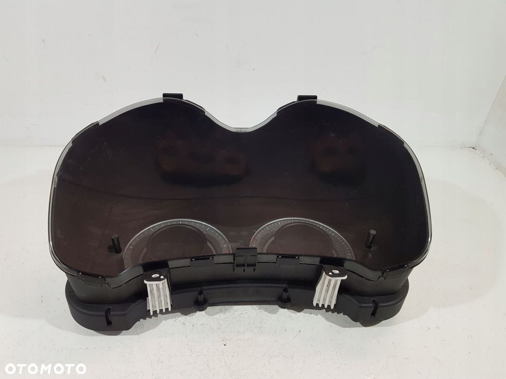 licznik zegary 83800-0z290 toyota auris i e15 07r eur 2.0d d-4d - 3