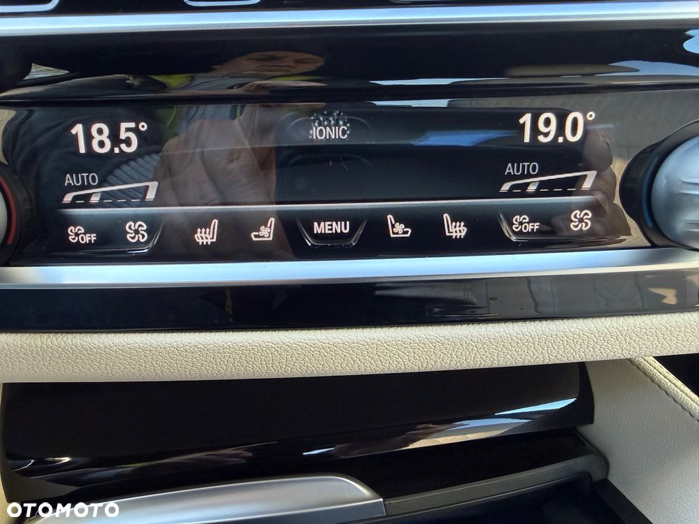 BMW Seria 5 - 30