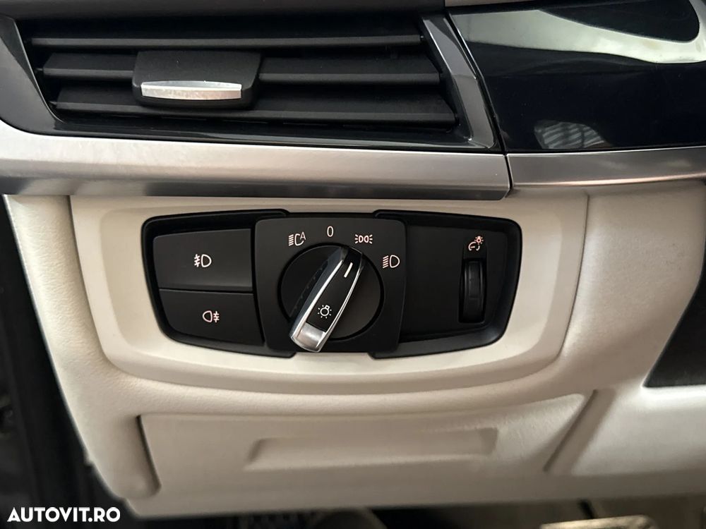 BMW X5 xDrive25d - 17