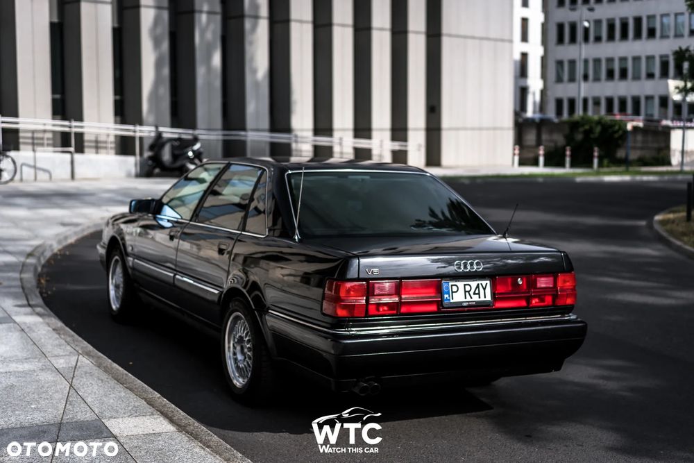 Audi V8 4.2 - 6