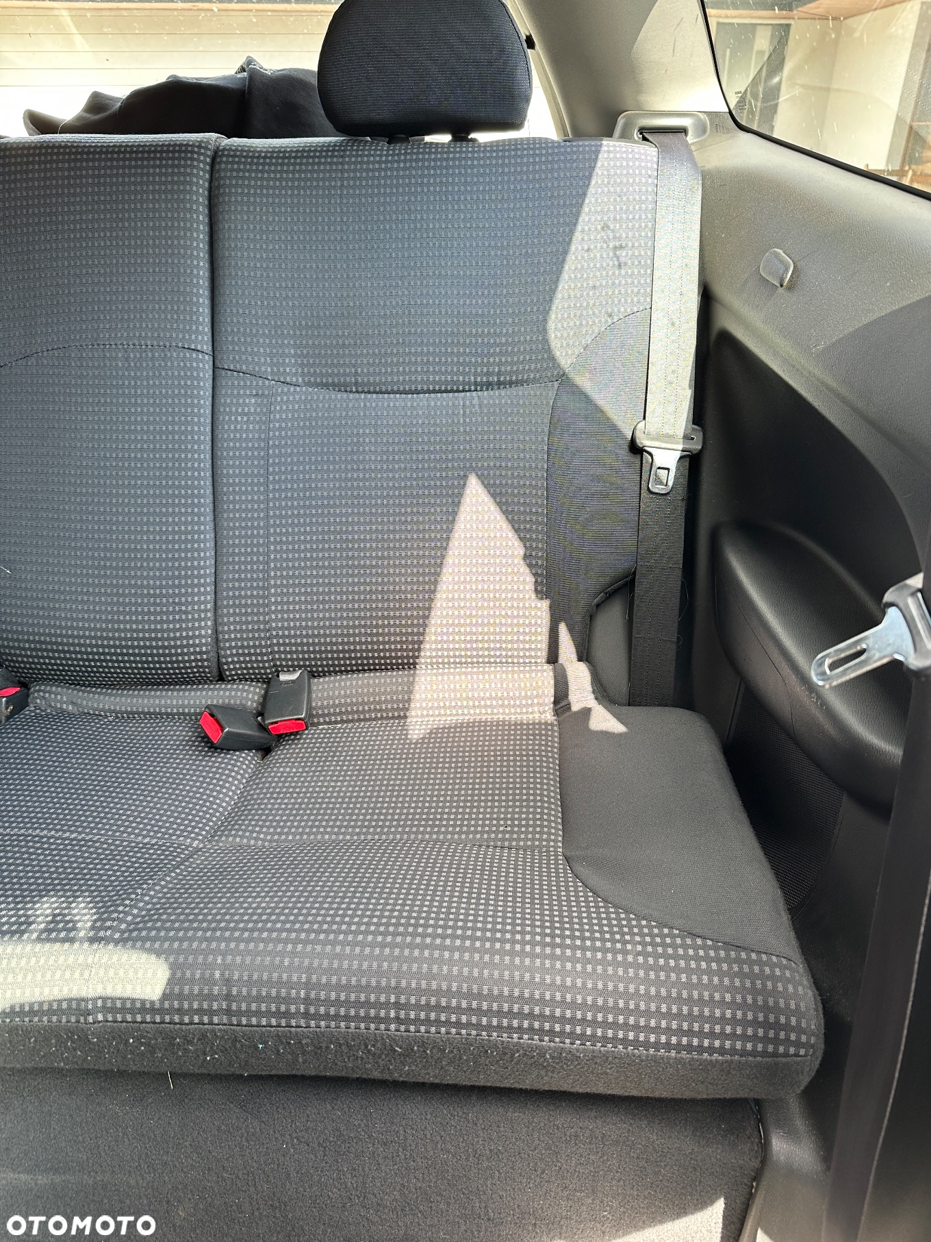 Honda Civic 1.6i Sport - 13