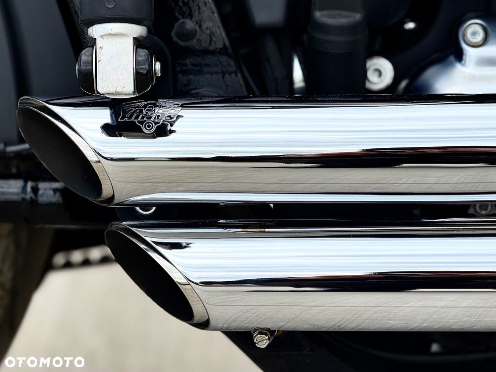 Harley-Davidson Softail Fat Boy - 9