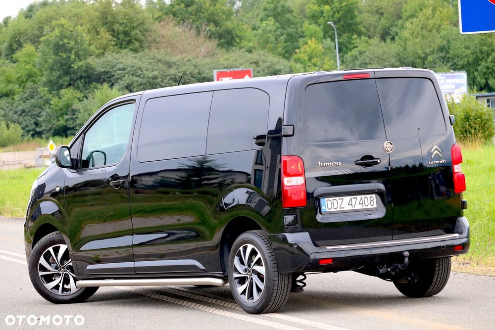 Citroën JUMPY - 34