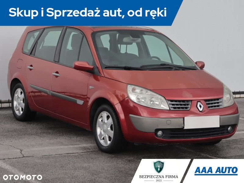 Renault Scenic - 3