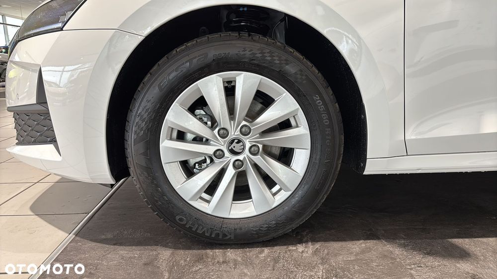 Skoda Octavia 1.5 TSI mHEV Edition 130 Essence DSG - 19