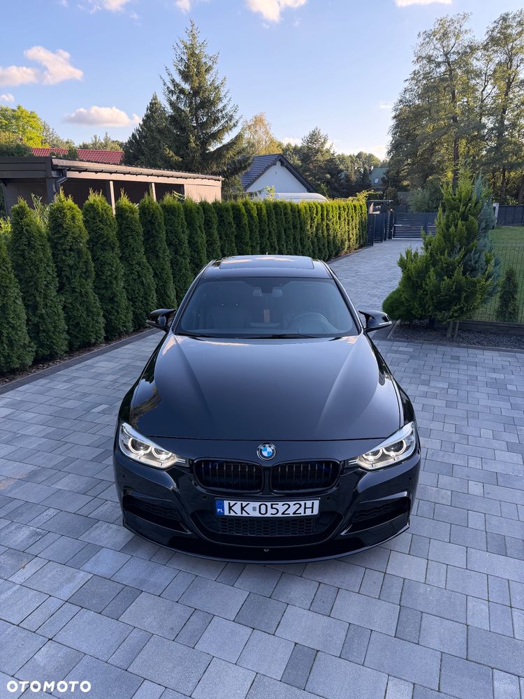BMW Seria 3 335i - 2