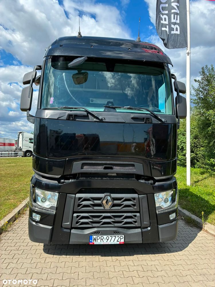 Renault T480 High X-LOW - 10