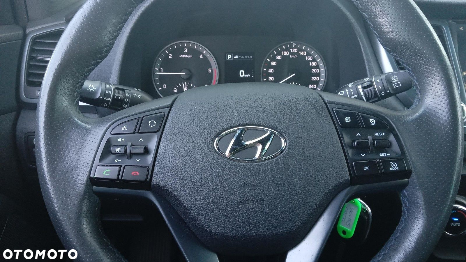 Hyundai Tucson - 17