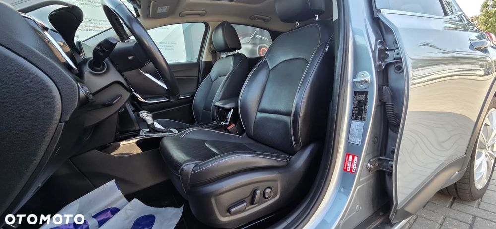 Kia XCeed 1.6 GDI DCT6 OPF Platinum Edition - 28