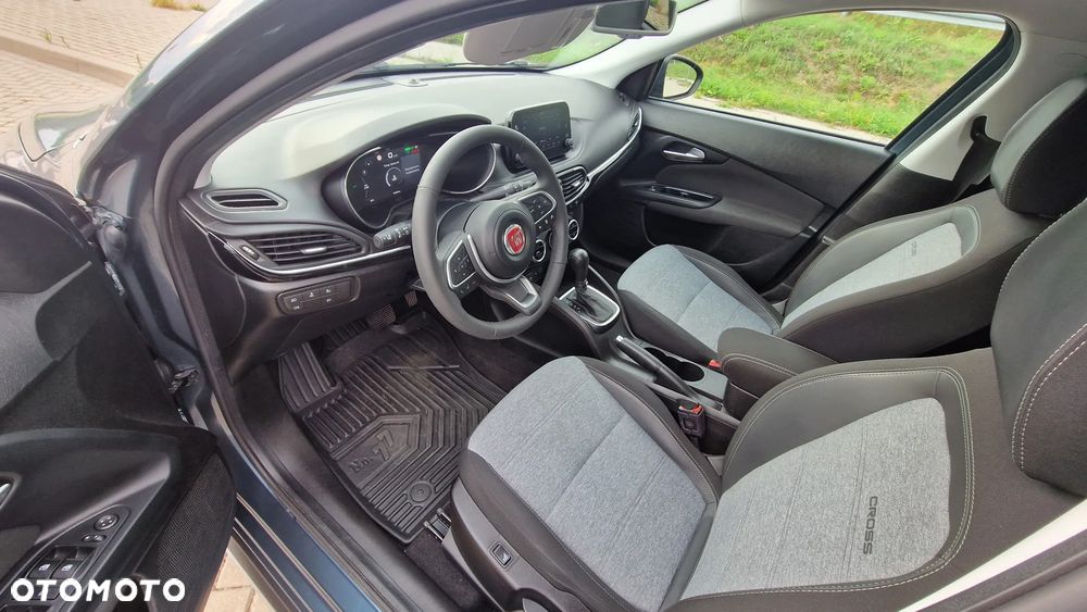 Fiat Tipo - 7