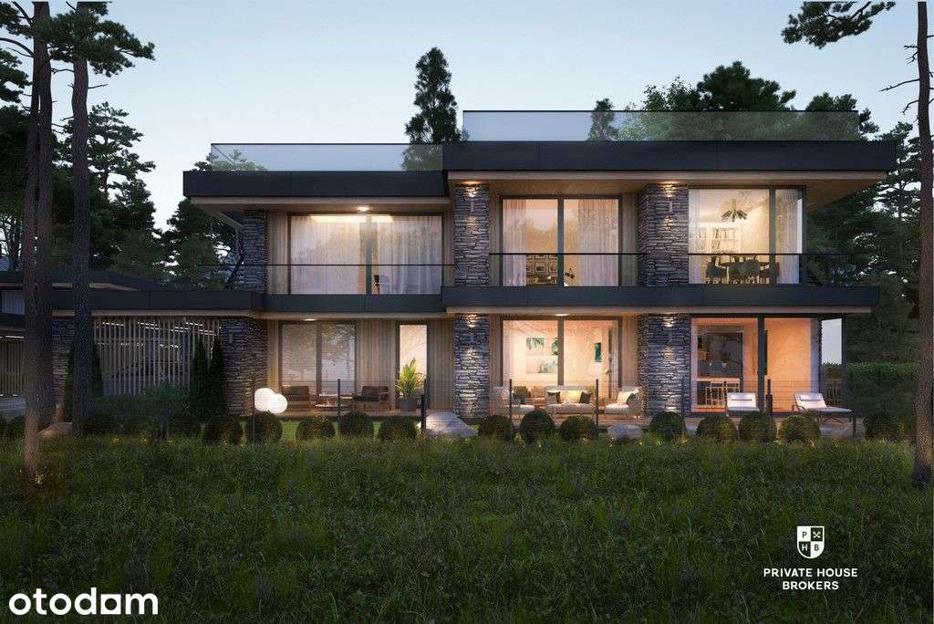 Apartament premium z dużym ogrodem Wola Justowska