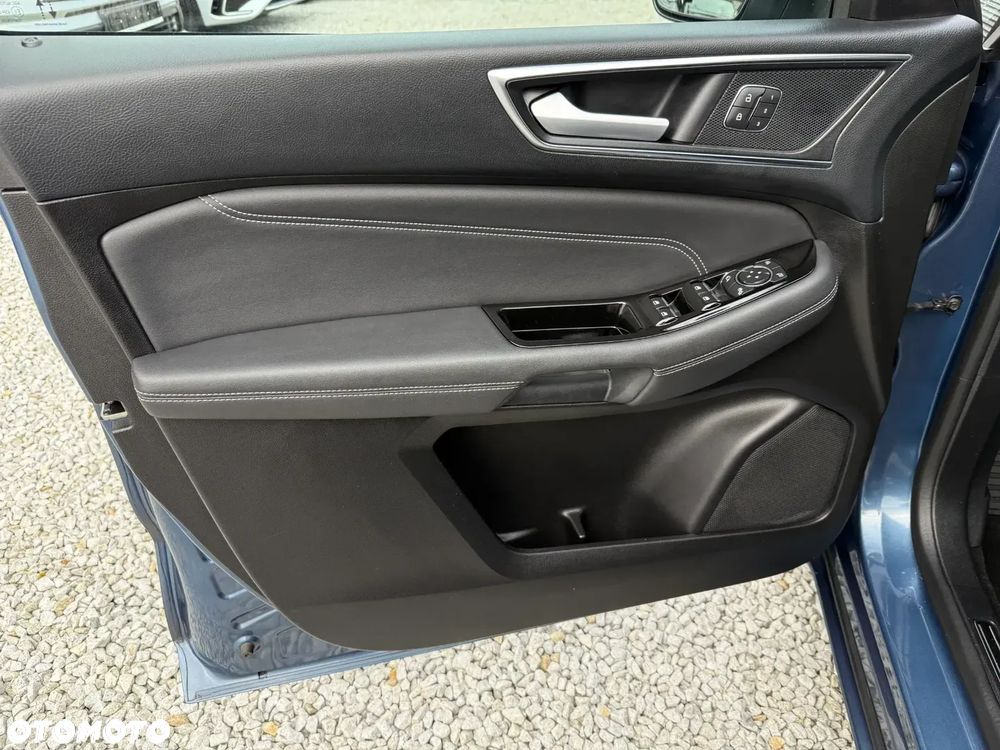 Ford S-Max 2.0 EcoBlue AWD Titanium - 22