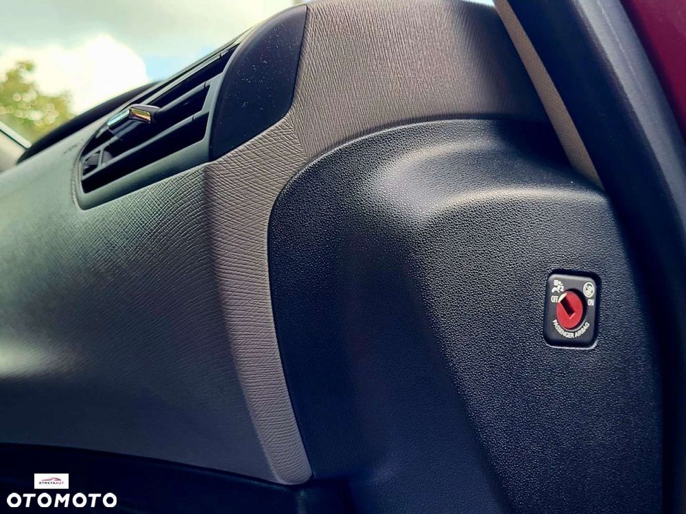 Citroën C4 Grand Picasso - 18