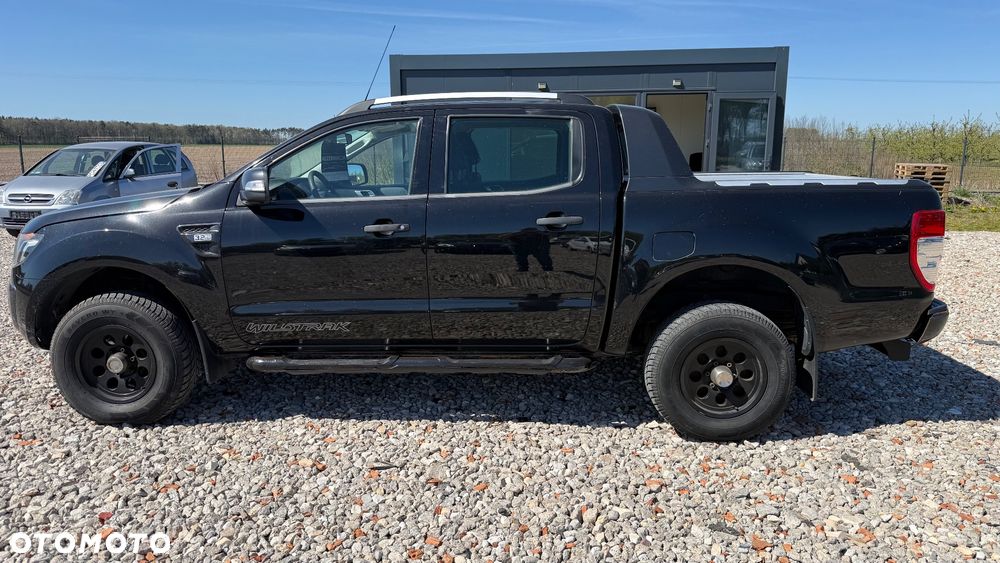 Ford Ranger - 16