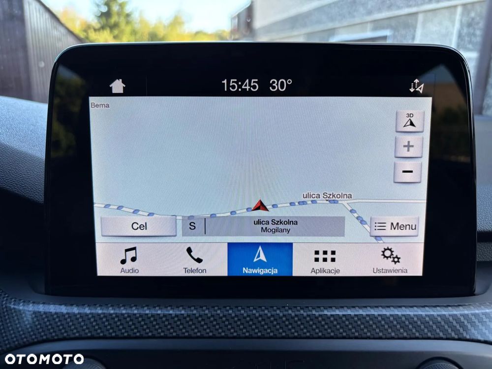 Ford Focus 2.0 EcoBlue ST-Line - 8