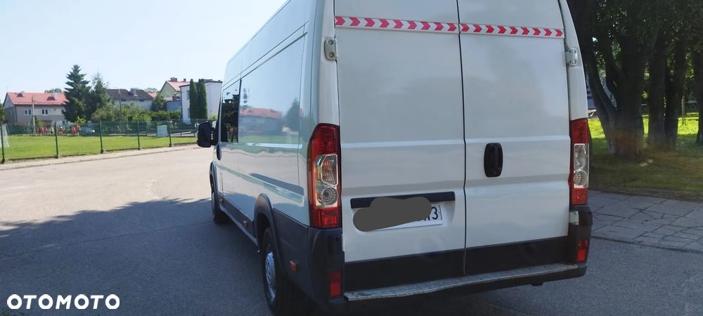 Fiat Ducato - 6