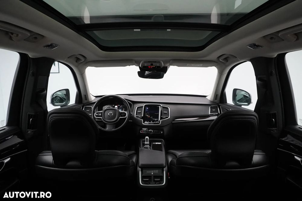 Volvo XC 90 Recharge T8 eAWD Inscription - 16