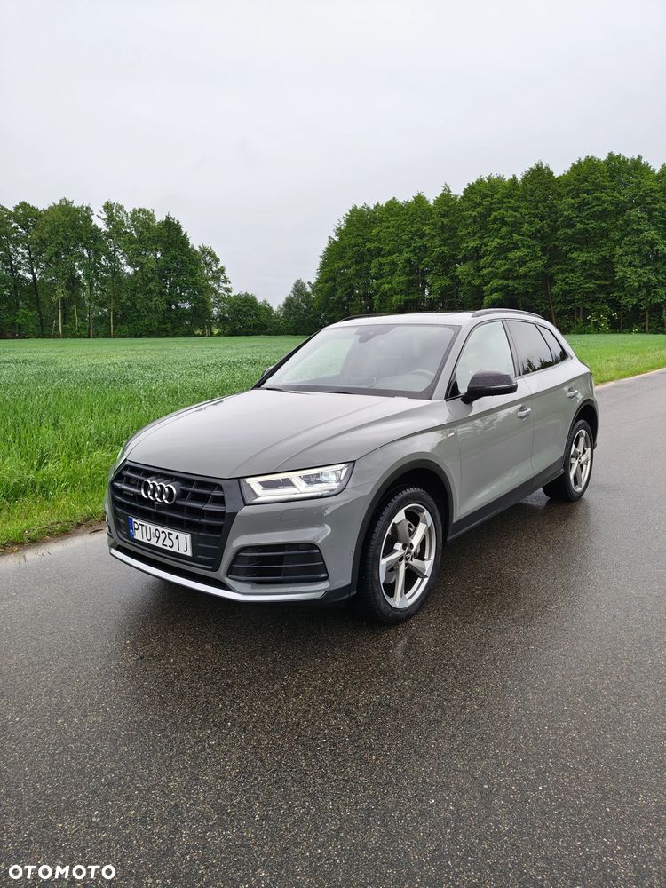 Audi Q5 2.0 TDI Quattro S tronic - 5