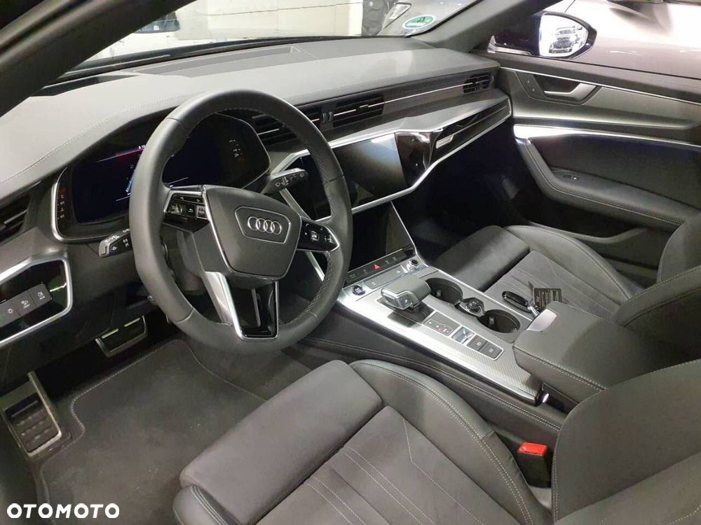 Audi A6 Allroad - 7