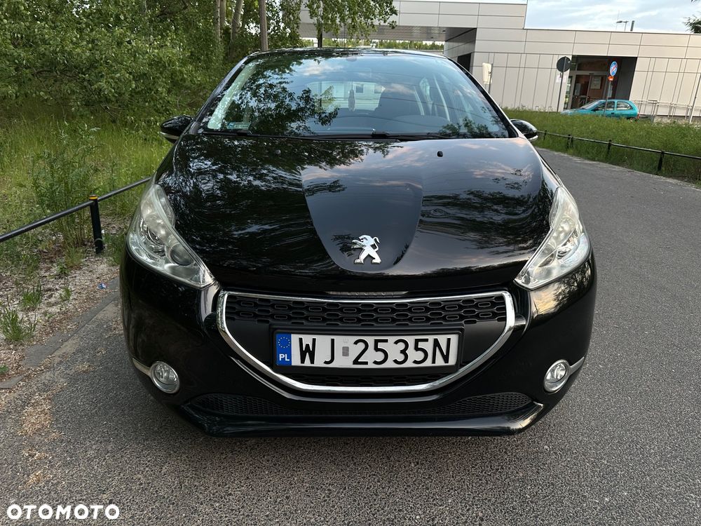 Peugeot 208 1.2 VTi Access - 2