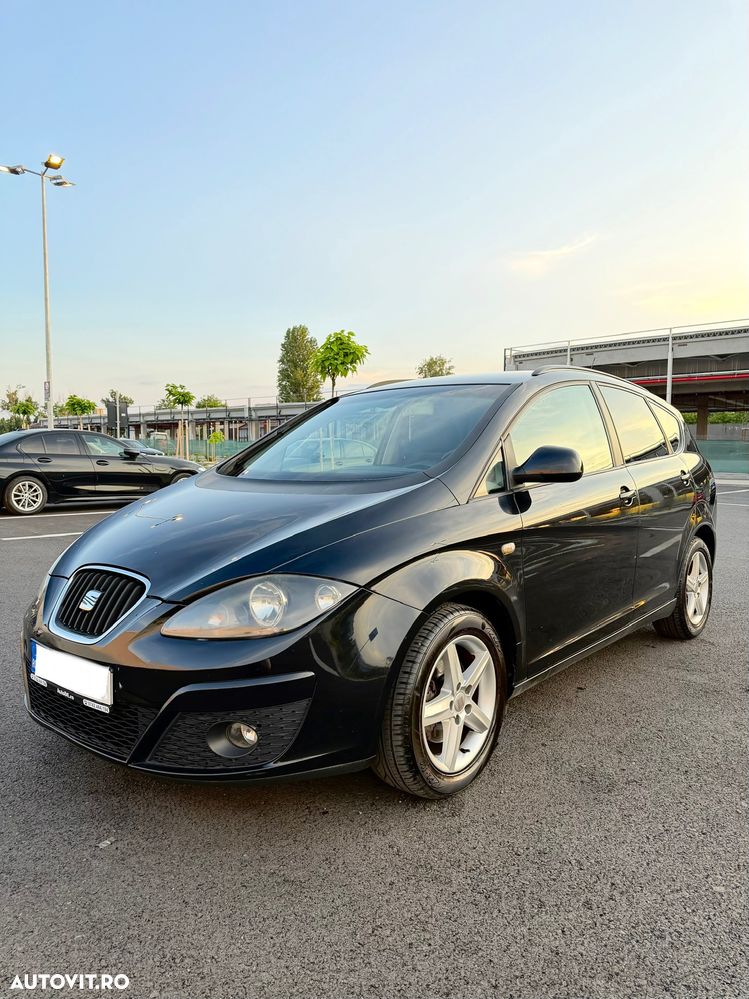 Seat Altea XL - 2