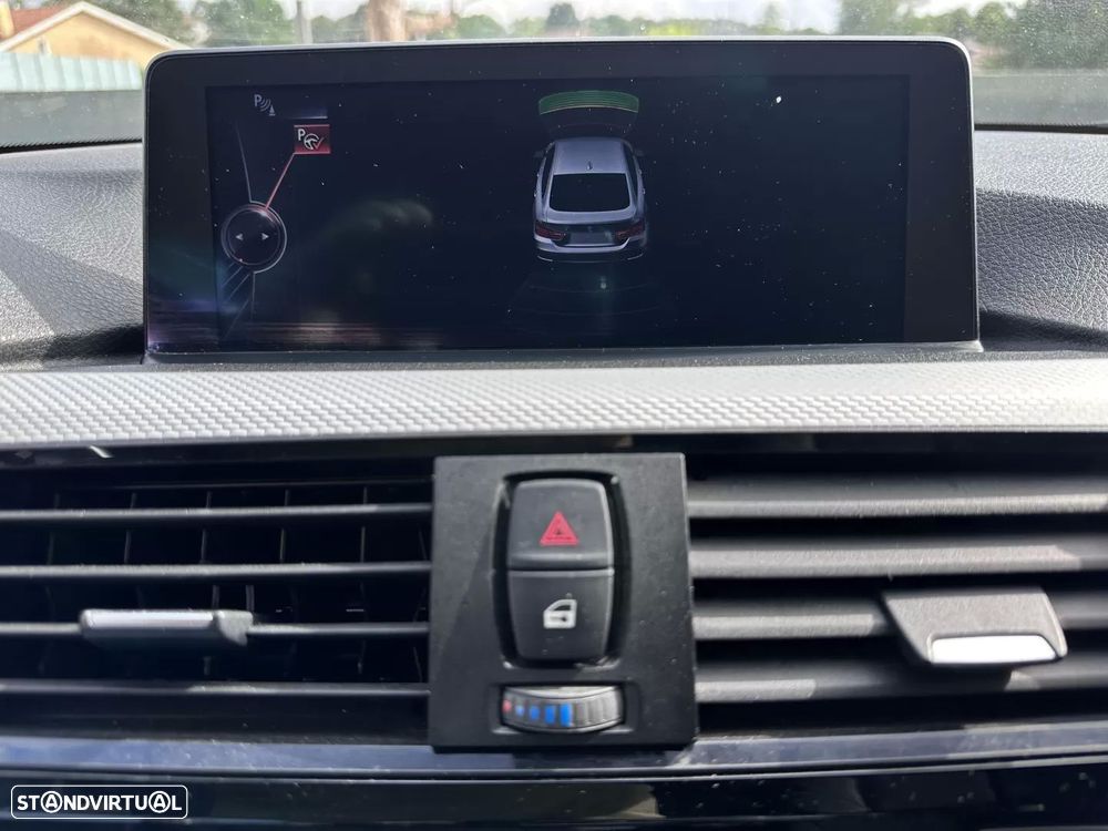 BMW 420 Gran Coupé i Pack M Auto - 57