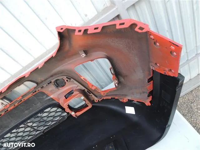 Bara fata Jeep Renegade an 2019 2020 2021 2022 cod 52120514 - 4