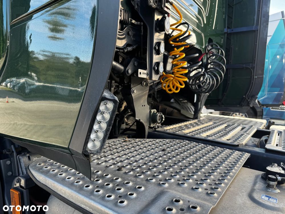 Scania Scania Pusher R 500 A6x2/2NB - 20