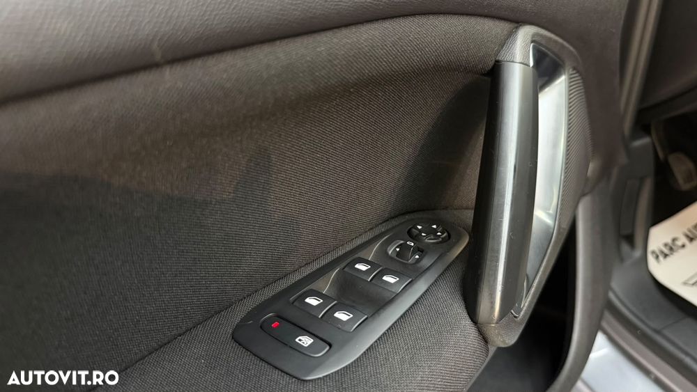 Peugeot 308 PureTech 110 Stop & Start Access - 23