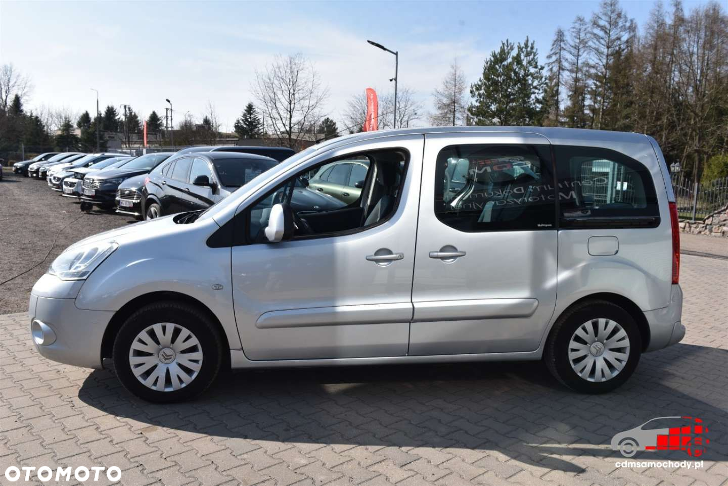 Citroën Berlingo - 7