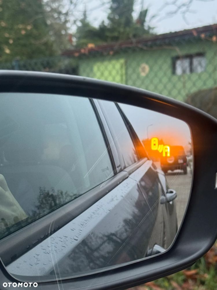 Volkswagen T-Roc 1.5 TSI ACT OPF DSG Sport - 15