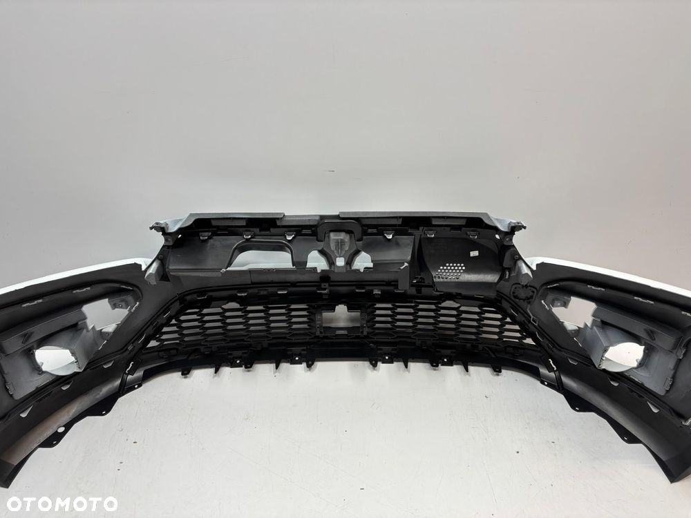 Dacia Sandero III Jogger Zderzak Przód Przedni 620228861R 620265111R - 8