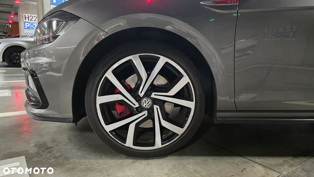 Volkswagen Polo 2.0 TSI GTI DSG - 4